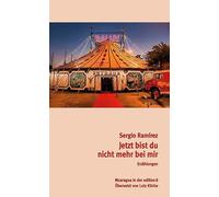 Jetzt bist du nicht mehr bei mir: Erzählungen