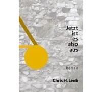 Jetzt Ist Es Also Aus