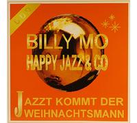 Jetzt kommt der Weihnachtsmann (1995, & Happy Jazz & Co) [Import]