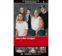 Jetzt oder morgen / Der Österreichische Film - Edition Der Standard #369