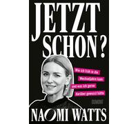 Jetzt schon? Wie ich früh in die Wechseljahre kam und was ich gerne darüber gewusst hätte | »Ein exzellent recherchiertes Buch, nah an der Wissenschaft geführt, aber entertaining ohne Ende. Bravo!« Sh