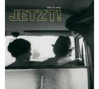 Jetzt Wie Es War (CD)