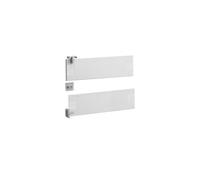 Jeu 10 bouchons 2P 10mm² - CONNEXION HAGER KZ022