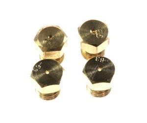 Jeu 118708 C Inj Gb 4g 2x65 1x 50 1x85 Pour Une Cuisiniere Proline