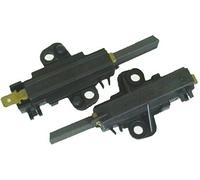 Jeu 2 Balais Charbon Moteur Type S