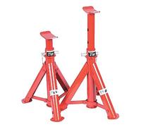 Jeu 2 chandelles pliantes 2 tonnes