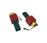 Jeu 2 charbon moteur miele serie w700 w800 w900