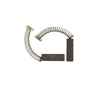 Jeu 2 Charbons 6x9x25 Universel - Electrolux