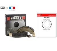 Machoire de frein FERODO Standard Route