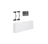 Hager Kit cache aveugle 500X150 mm Pour armoires Univers
