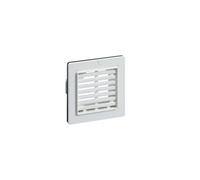 Jeu 2 ventilations latérales - ENVELOPPES HAGER FD00P5
