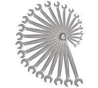 Jeu 25 clés mixtes ULTIMATE 6 à 34 mm - en trousse - KS TOOLS - 922.0075