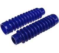 Jeu: 2x Soufflet bleu S50, S51, S70, SR50, SR80, S53