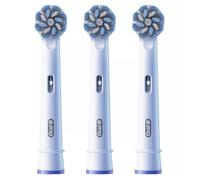 Jeu 3 Brosses Oral-B Sensitive Ultra-Thin Braun