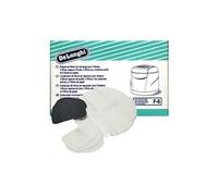 Filtre KENWOOD JEU 3 FILTRES FRITEUSES F622 / 627 DELON
