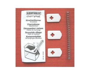 Jeu 3 Languettes + 1 Ressort Cherrymat* - 58740