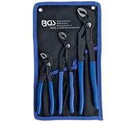 jeu 3 pinces multiprise avec blocage - Bgs Technic