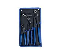 JEU 3 PINCES MULTIPRISE AVEC BLOCAGE BGS TECHNIC
