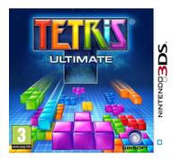 Jeu 3DS - Tetris Ultimate - Puzzle-game - Ubisoft - SoMa Play Inc. - 13 Novembre 2014 - Casual - 3+