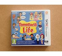 Jeu 3ds tomodachi life