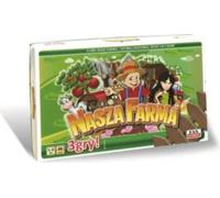 Jeu 3in1 notre ferme livraison rapide minerai renard et poules