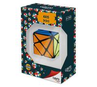 CUBO 3X3 AXIS G