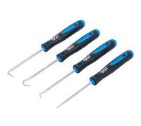jeu 4 crochets de precision bgs pour joint torique et mecanique - Bgs Technic G