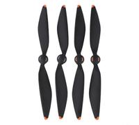Jeu 4 Hélices Silencieuses 270x28mm pour DJI pour mavic 4 Pro | Réduction sonore active, matériau nylon , installation pour facile, compatibilité pour mavic 4 Pro, vol discret