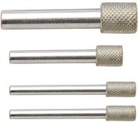 Jeu 4 Piges Cales moteur Diesel 1.4/1.6 hdi PSA Ford Volvo Mazda distribution
