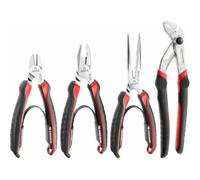 Jeu De 4 Pinces Cpe Facom Cpe.A1pb