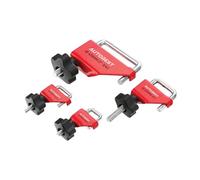 4 Pinces Autobest Pour Tuyaux Et Durites