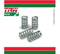 Jeu 4 Ressorts D' Embrayage Renforcés Suzuki DR 650 R, RU REU 1990-2000