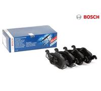 Jeu de plaquettes de frein BOSCH 0 986 494 284, avant