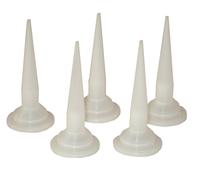 Jeu 5 buses pr pistolet extrudeur 2 en 1 - LACME - 334960