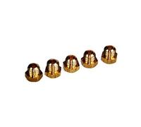 Jeu 5 Injecteurs De Gaz Butane D.8 Mm pour CUISINIERE -