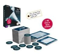 Jeu 50 Nuances de Grey IMC Toys G