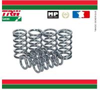 TRW Kit de ressorts d'embrayage MEF106-6 - Jeu 6 ressorts
