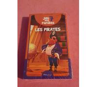 Jeu 7 Familles Des Pirates