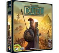 Jeu de société 7 Wonders duel