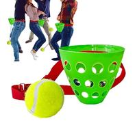Jeu À Balles Secouantes Et Balançantes | Activités de Fête es et Secouées,Attrape-balle dans un gobelet | pour Réunions Mariage Plage Jardin Anniversaire Aire Récréative Extérieur Entraînement