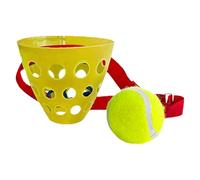 Jeu À Balles Secouantes Et Balançantes | Activités familiales ES de secouage pour fête - Attrape-Balle dans Un gobelet | pour Mariages Réunions Plage Jardin Anniversaire Espace Extérieur Entraînement