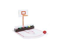 Jeu à Boire Basket avec 6 Verres - PACKER - ALTOBUY Blanc