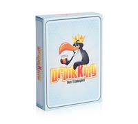 Jeu à boire DrinkKing