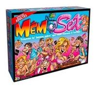 Jeu à Boire érotique Mémo Sex jeu coquin erotique Multi