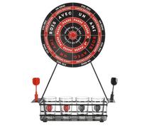 Jeu à Boire - Mister Gadget - Cible - Gadget Fun - Multicolore