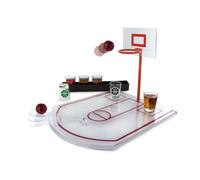 CMP Campagnolo Jeu à boire Mister Gadget Montage facile Blanc