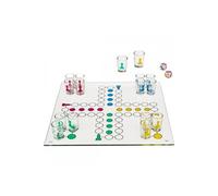 Jeu à boire petits chevaux