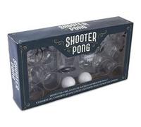 jeu à boire shooter pong - sud trading cd7103 G