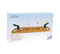 Boland - Set de jeux de fête, jeu à boire pour les fêtes et les anniversaires, set de jeux pour jeunes et moins jeunes, amusement et divertissement