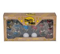 Jeu à Boire Shots Pong Th3 Party - Jeu à Boire - Th3 Party - Vert - Mixte - 65,5 x 17,5 cm